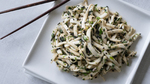 Sesame Coconut