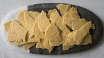 Pine Nut Parmesan