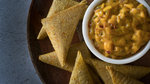 Raw Samosas