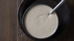 Cashew Béchamel | Basic White Sauce