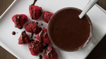Raw Chocolate Syrup