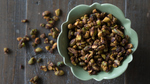Sweet Chili Pistachios