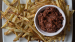 Raw Catsup