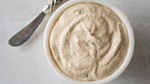 Raw Horseradish Agave Dijon 
