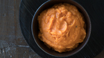 Sweet Potato Mash