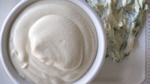 Raw White Sauce 