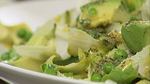Mint Pea & Endive Salad