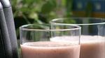 Strawberry Pineapple Banana Smoothie