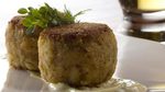 Fresh Crab Cakes