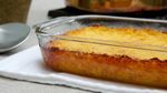Butter Baked Corn