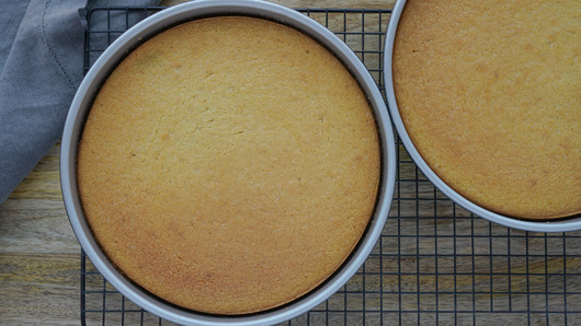Baking the Cakes