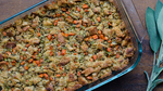 Holiday Stuffing | Plant-Based