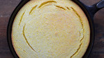 Homemade Cornbread 