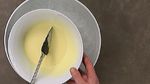 Crème Anglaise