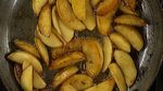 Caramelized Apples