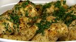Greek Chicken