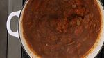 Sun-dried Tomato Sauce