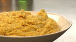 Soft Polenta