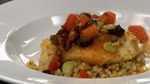 Cod Provençal