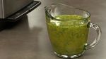 Orange, Cumin, Coriander Vinaigrette