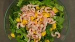 Shrimp Mango Salad