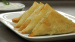 Spanakopita | Spinach Pie