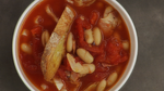 Pancetta White Bean Soup