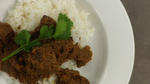 Beef Rendang