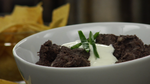 Frijoles Refritos | Refried Beans