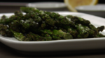 Grilled Asparagus