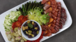Antipasto Platter