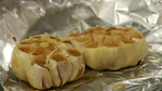 Roasted Garlic