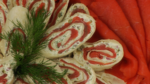 Salmon Roll