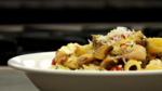 Penne Mediterranean