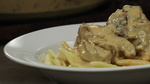 Milk-Braised Pork 