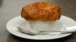 Chicken Pot Pie