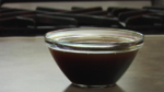 Dark Veal Stock & Reduction