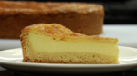 Gâteau Basque