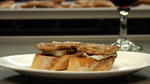 Tapas-Style Pork Tenderloin