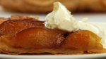 Tarte Tatin