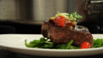 Caprese-Style Steak