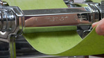 Green Pasta Dough
