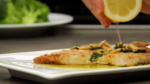 Almond Sole