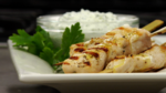 Chicken Souvlaki | Greek Chicken