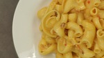 Torchiette w/ Bacon, Beer & Cheese Sauce