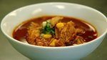 Azteca Soup