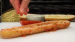 Pan con Tomate | Bread w/ Tomato