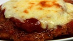 Chicken Parmigiana | Pollo alla Parmigiana