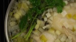 Basic Court Bouillon