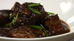 Braised Malaysian Short Ribs